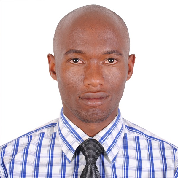 NDUNGU, Gichuru James Felix